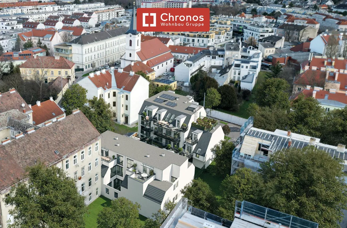 Provisionsfrei für Käufer! Direkt vom Bauträger! - Ansicht 2
