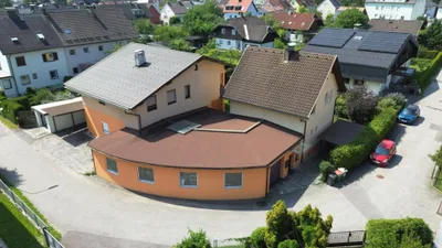 Gewerbeimmobilie kaufen in Villach – 320 m², € 778.000 – Bild 3 von 5
