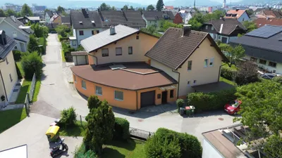 Gewerbeimmobilie kaufen in Villach – 320 m², € 778.000