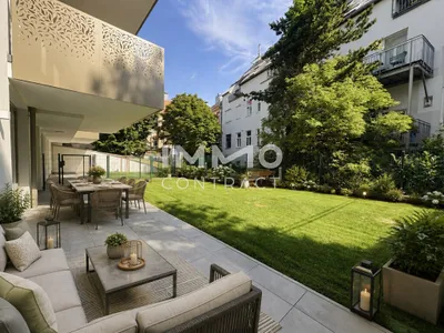 2-Zimmer-Wohnung kaufen in Wien – 51,32 m², € 495.000