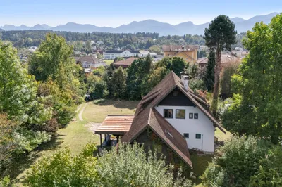Grundstück kaufen in Villach Land – 2 850 m², € 1.970.000 – Bild 2 von 8