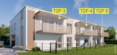 3-Zimmer-Wohnung kaufen in Grieskirchen – 84 m², € 484.000 – Bild 5 von 6