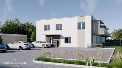 3-Zimmer-Wohnung kaufen in Grieskirchen – 84 m², € 484.000 – Bild 2 von 6