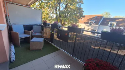 4-Zimmer-Wohnung kaufen in Sankt Pölten Land – 87,69 m², € 215.000 – Bild 7 von 11