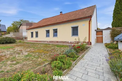 4-Zimmer-Immobilie kaufen in Hollabrunn – 106 m², € 164.000 – Bild 16 von 25