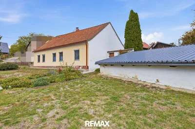 4-Zimmer-Immobilie kaufen in Hollabrunn – 106 m², € 164.000 – Bild 2 von 25