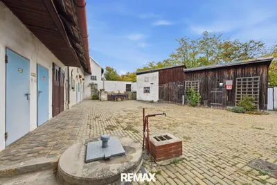 4-Zimmer-Immobilie kaufen in Hollabrunn – 106 m², € 164.000 – Bild 18 von 25