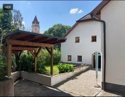 2-Zimmer-Wohnung mieten in Freistadt – 50 m², € 500