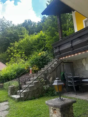 6-Zimmer-Gewerbeimmobilie kaufen in Urfahr-Umgebung – 200 m², € 495.000 – Bild 3 von 19