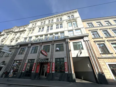 Gewerbeimmobilie mieten in Wien – 398 m², € 15 – Bild 13 von 13