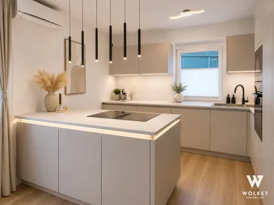 4-Zimmer-Haus kaufen in Mödling – 91 m², € 679.800 – Bild 2 von 9