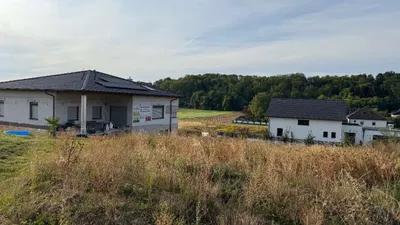 Grundstück zum Kauf in 3720 Hollabrunn