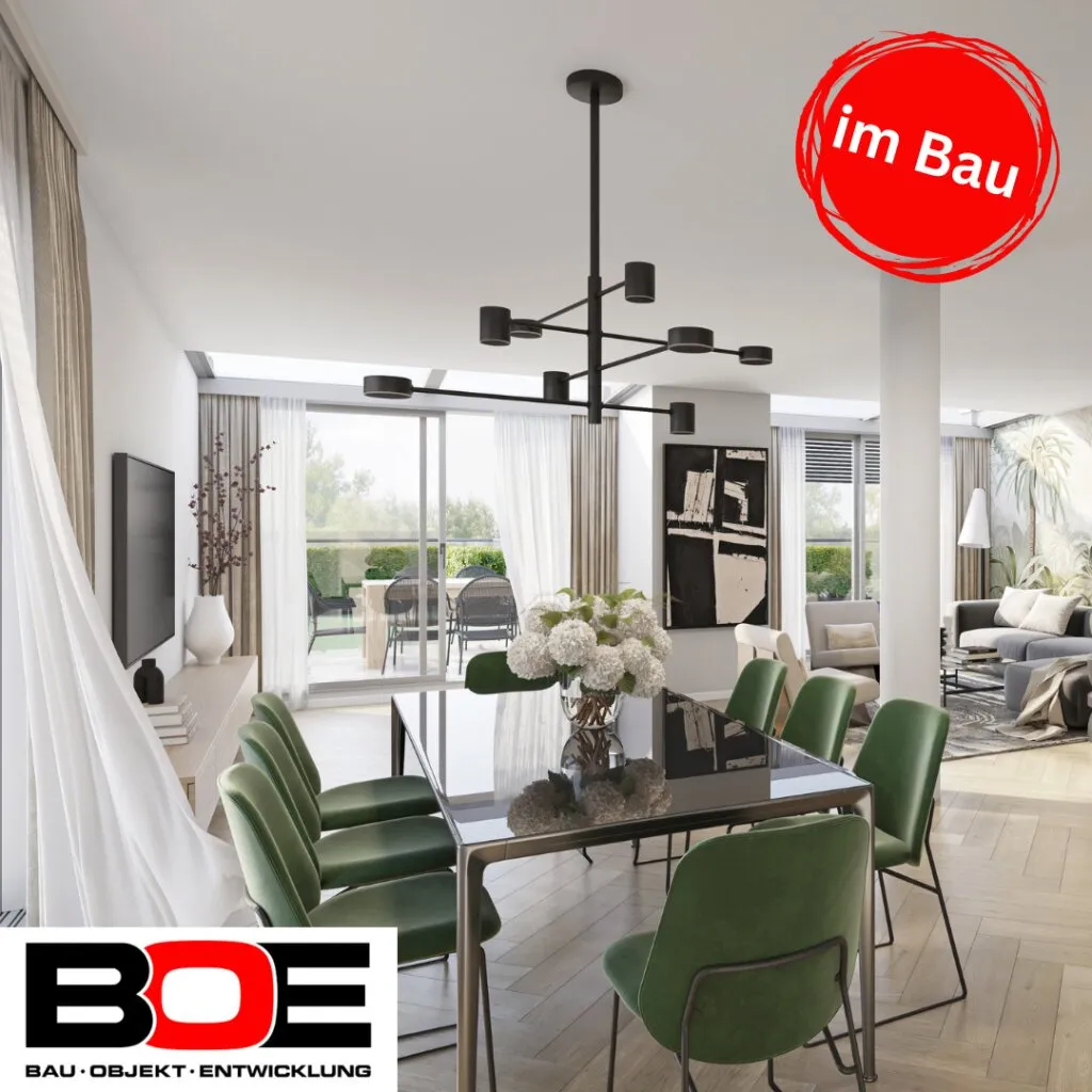 Wohnung – Wien, Ober-St.-Veit - Ansicht 3