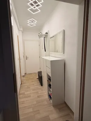 2-Zimmer-Wohnung mieten in Wien – 52 m², € 520 – Bild 9 von 10