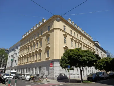 2-Zimmer-Wohnung mieten in Wien – 62,5 m², € 1.087 – Bild 17 von 17