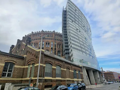 3-Zimmer-Wohnung mieten in Wien – 93 m², € 1.450 – Bild 12 von 14