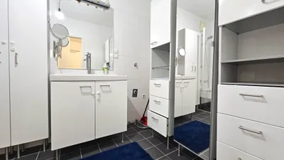 3-Zimmer-Wohnung mieten in Wien – 93 m², € 1.450 – Bild 9 von 14