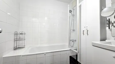 3-Zimmer-Wohnung mieten in Wien – 93 m², € 1.450 – Bild 10 von 14
