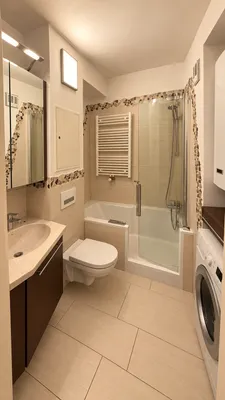 2-Zimmer-Wohnung mieten in Gänserndorf – 50 m², € 845 – Bild 4 von 10