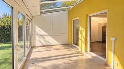 2-Zimmer-Wohnung mieten in Gänserndorf – 50 m², € 845 – Bild 9 von 10