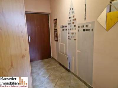 3-Zimmer-Wohnung kaufen in Sankt Pölten Land – 77,98 m², € 155.000 – Bild 2 von 8
