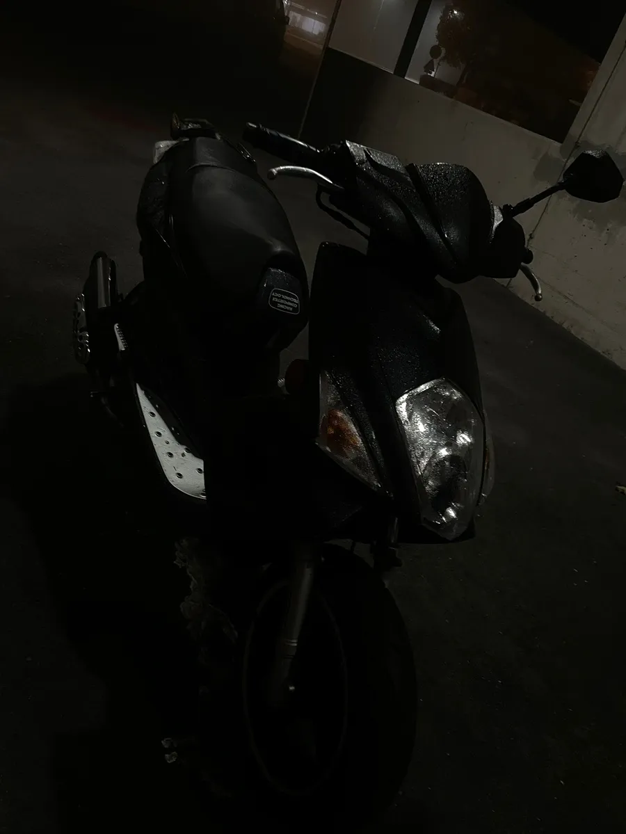 TGB Bullet