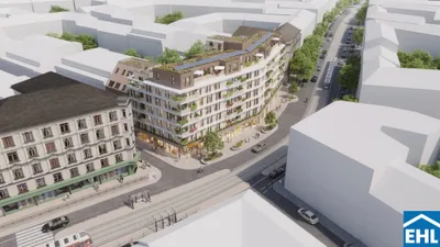 Immobilie mieten in Wien – 12 m², € 156 – Bild 3 von 4