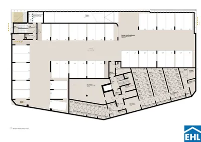Immobilie mieten in Wien – 12 m², € 156 – Bild 4 von 4