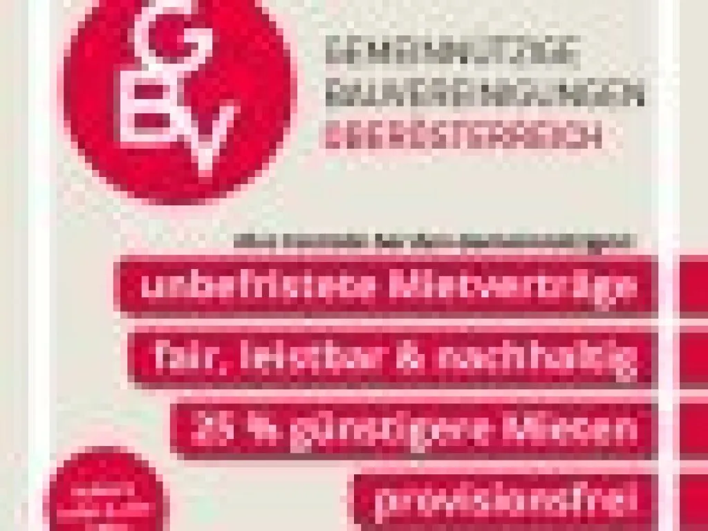 Wohnung – Hörsching, Feuersteinsiedlung, Neubau - Ansicht 2