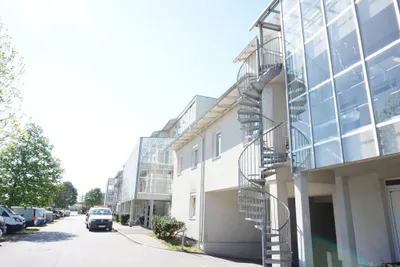 4-Zimmer-Wohnung mieten in Linz Land – 94,95 m², € 1.008 – Bild 1 von 2