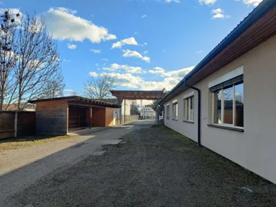 Gewerbeimmobilie mieten in Oberwart – 485 m², € 7 – Bild 4 von 16