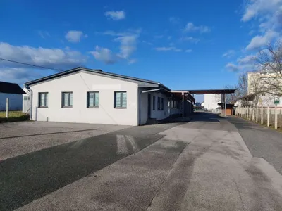Gewerbeimmobilie mieten in Oberwart – 485 m², € 7 – Bild 2 von 16