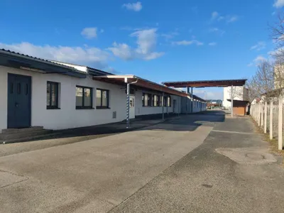 Gewerbeimmobilie mieten in Oberwart – 485 m², € 7 – Bild 3 von 16
