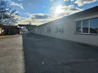 Gewerbeimmobilie mieten in Oberwart – 485 m², € 7 – Bild 5 von 16