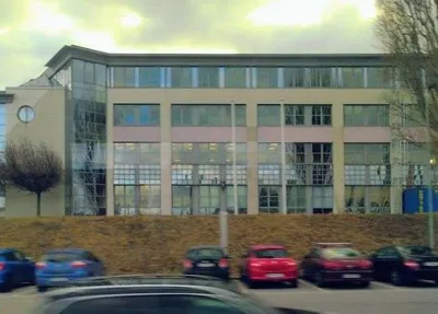 Gewerbeimmobilie mieten in Bruck an der Leitha – 2 653 m²