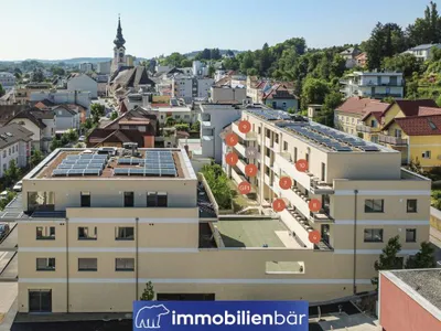 3-Zimmer-Wohnung kaufen in Grieskirchen – 74,16 m², € 300.770 – Bild 13 von 22