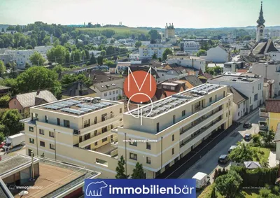 3-Zimmer-Wohnung kaufen in Grieskirchen – 74,16 m², € 300.770 – Bild 10 von 22