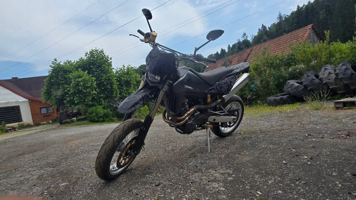 Husqvarna Sonstige