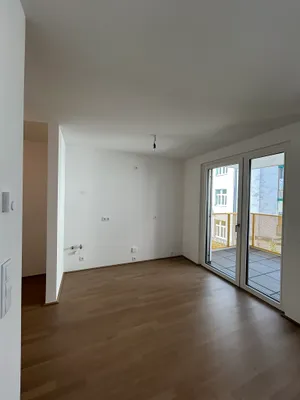 2-Zimmer-Wohnung mieten in Wien – 47 m², € 1.190 – Bild 3 von 20