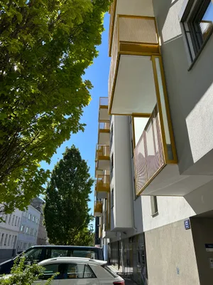2-Zimmer-Wohnung mieten in Wien – 47 m², € 1.190 – Bild 19 von 20