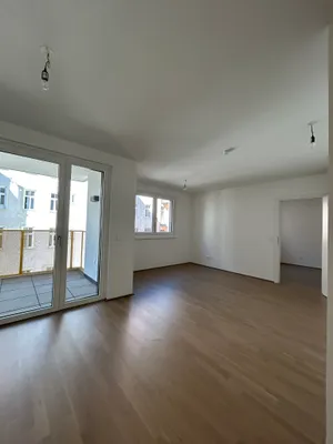 2-Zimmer-Wohnung mieten in Wien – 47 m², € 1.190 – Bild 5 von 20
