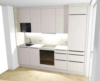 2-Zimmer-Wohnung mieten in Wien – 47 m², € 1.190 – Bild 4 von 20