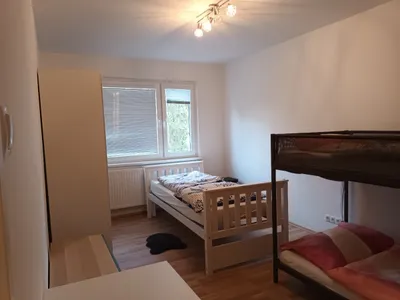 1-Zimmer-Wohnung mieten in Wien – 35 m², € 650 – Bild 8 von 11