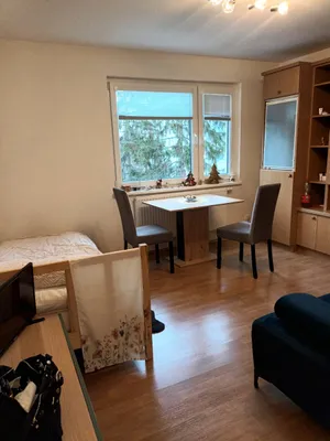 1-Zimmer-Wohnung mieten in Wien – 35 m², € 650 – Bild 2 von 11