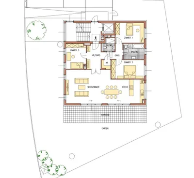 4-Zimmer-Wohnung kaufen in Wien – 112,2 m², € 1.050.000 – Bild 15 von 15