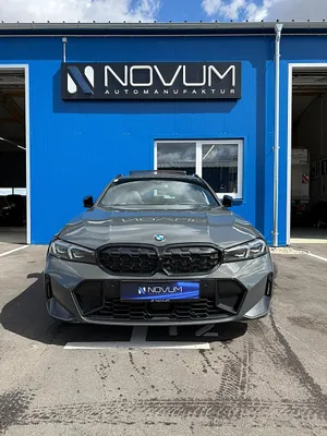 BMW 3er-Reihe M340 i MildHybrid