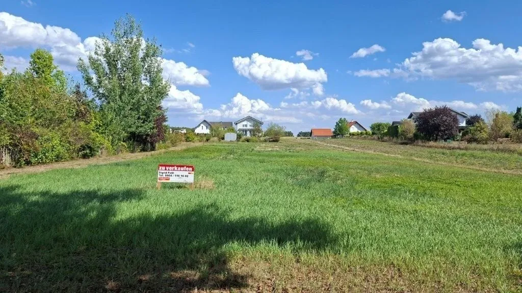 Grund, 2601 m²