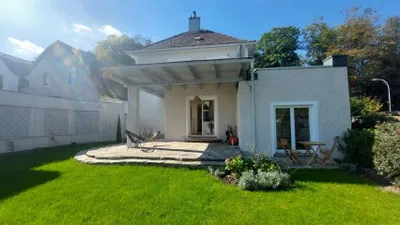 5-Zimmer-Haus mieten in Sankt Pölten – 135 m², € 1.500 – Bild 2 von 19