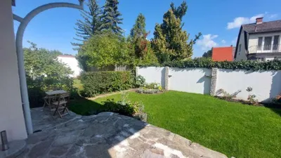 5-Zimmer-Haus mieten in Sankt Pölten – 135 m², € 1.500 – Bild 4 von 19