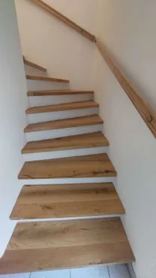 5-Zimmer-Haus mieten in Sankt Pölten – 135 m², € 1.500 – Bild 7 von 19